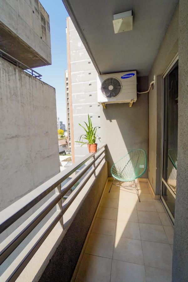 Ferienwohnung Rent For Days San Miguel de Tucumán Exterior foto