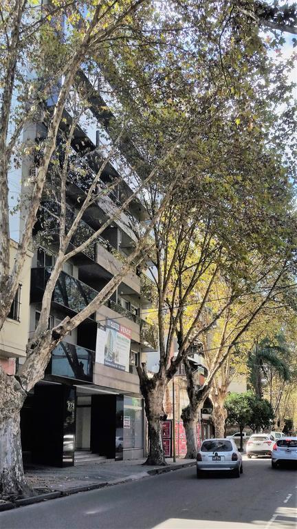 Ferienwohnung Rent For Days San Miguel de Tucumán Exterior foto